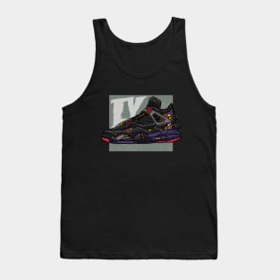 Mech JIV Tank Top